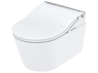 Сиденье-биде электронное с пультом TOTO RW Auto Flush TCF802C2IN#NW1 схема 1 Сиденье-биде электронное с пультом TOTO RW Auto Flush TCF802C2IN#NW1 схема 1