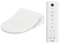 Сиденье - биде TOTO RX TCF894CG#NW1 схема 1