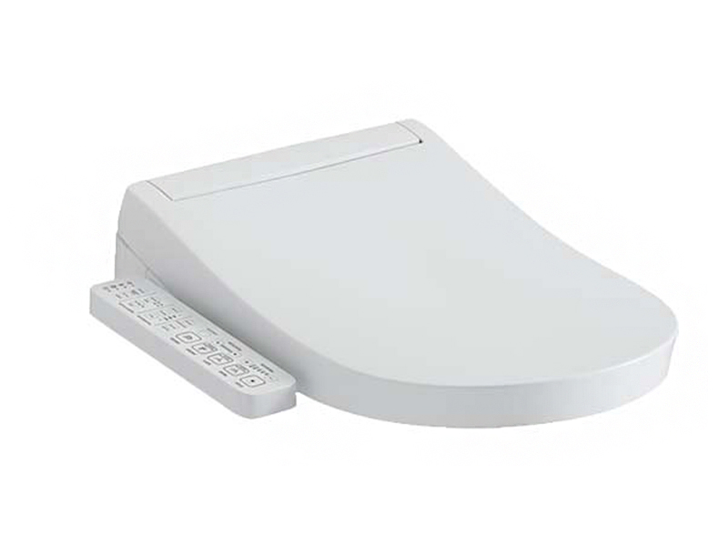 Изображение Сиденье-биде электронное с пультом управления TOTO WASHLET TCF33320GAA#NW1