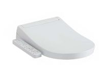 Сиденье-биде электронное с пультом управления TOTO WASHLET TCF33320GAA#NW1 схема 1