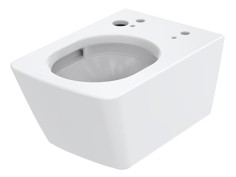 Изображение Унитаз подвесной для WASHLET SX TOTO SW CW522ERY#XW