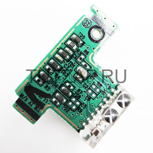 ИК-приемник с кнопкой вкл/выкл BN41-02515A BN96-39802K для телевизора Samsung UE32N4510AU