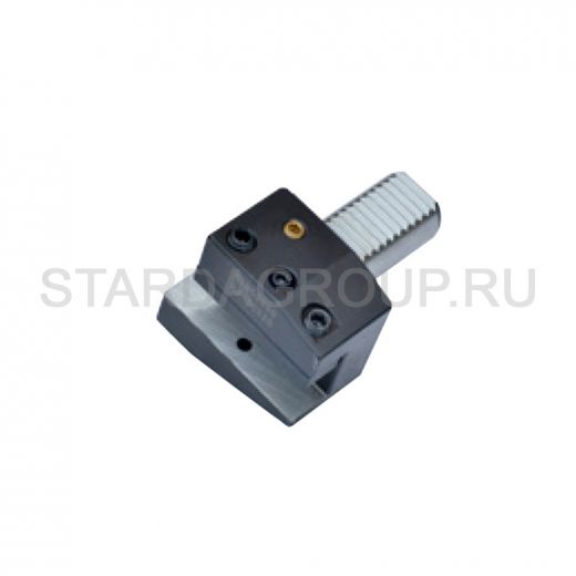 Резцедержатель VDI B2-30x20x40 STARDA