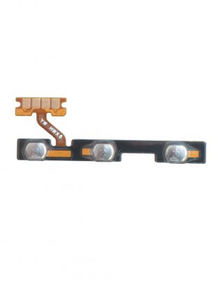 Шлейф кнопок громкости и включения для Honor X6 (VNE-LX1)
