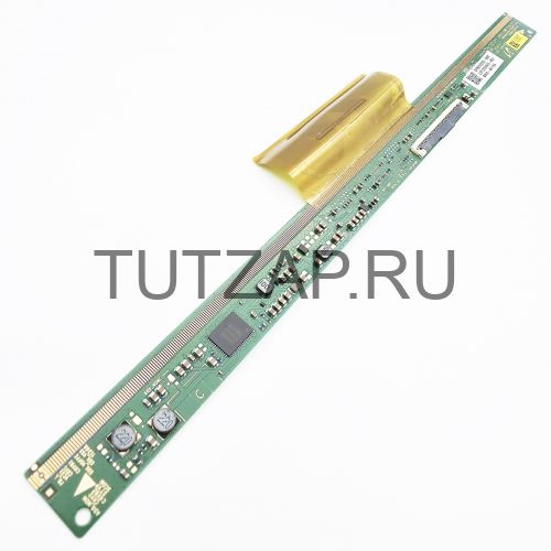 Планка матрицы 16Y_VGH11MB7S4LV0.1 LSF320AN05-N01 для телевизора Samsung UE32N4510AU
