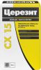 Монтажная Cмесь для Анкеровки Ceresit CX 15 25кг Быстротвердеющая, Высокопрочная / Церезит