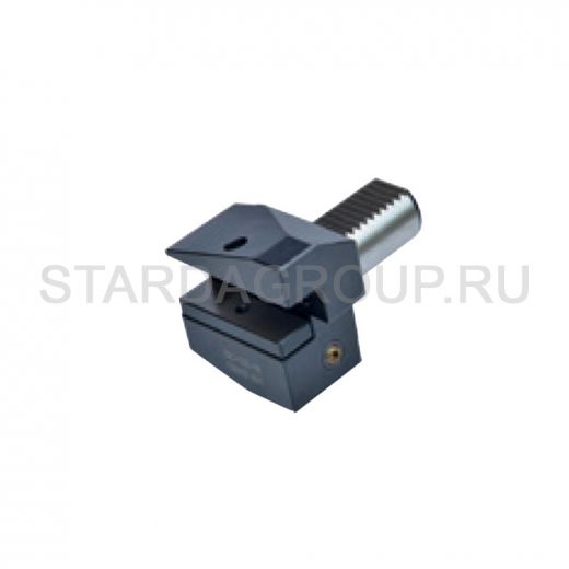Резцедержатель VDI B3-16x12x24 STARDA