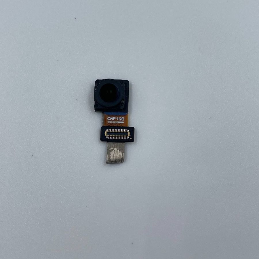 Realme 10 4G камера передняя оригинал с разбора