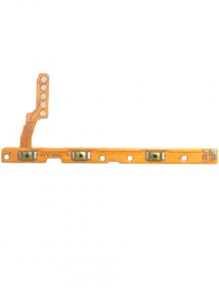 Шлейф кнопок громкости и включения для Samsung Galaxy A34 5G, A54 5G (A346B, A546E, A546B)