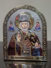 Николай Чудотворец