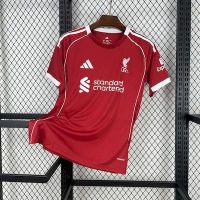 Домашняя форма Liverpool 25/26