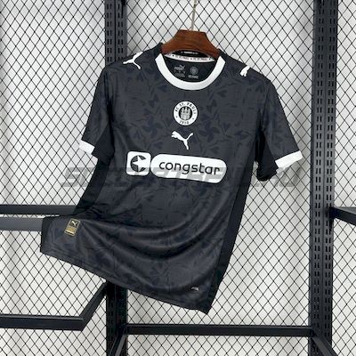 Резервная форма St Pauli 25/26