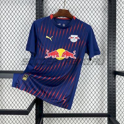 Гостевая форма RB Leipzig 25/26