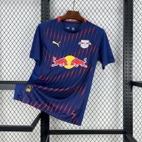 Гостевая форма RB Leipzig 25/26