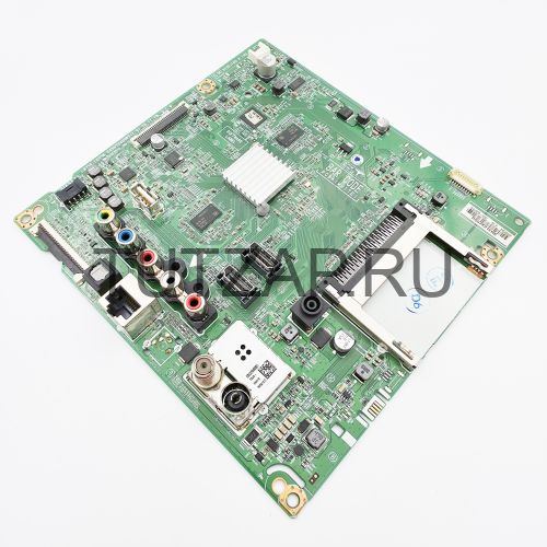 Материнская плата EAX67246903(1.0) EBU64582202 для телевизора LG 32LJ600U