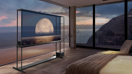 Телевизор LG OLED77T49LA 77" (196 см)