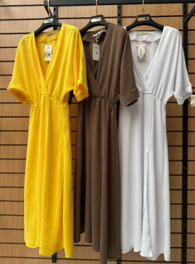 Платье женское 48915