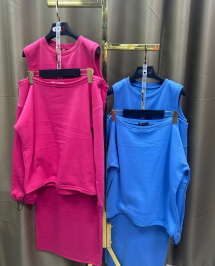 Костюм женский 48924