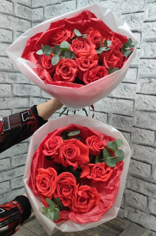 Сочное Моно для Любимой Мамы