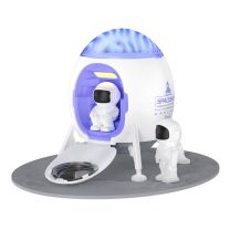 Ночник проектор XO-CF38 Starlight Lander