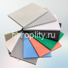 Фиброцементные фасадные панели окрашенные купить по низкой цене от производителя