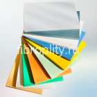 Фиброцементная плита огнестойкая