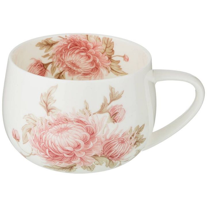 КРУЖКА  450 МЛ.