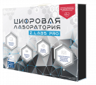 Цифровая лаборатория по физиологии (нейротехнологии) Z.Labs Pro