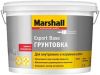 Грунтовка Универсальная Marshall Export Base 2.5л для Внутренних и Наружных Работ / Маршалл Экспорт Бейз