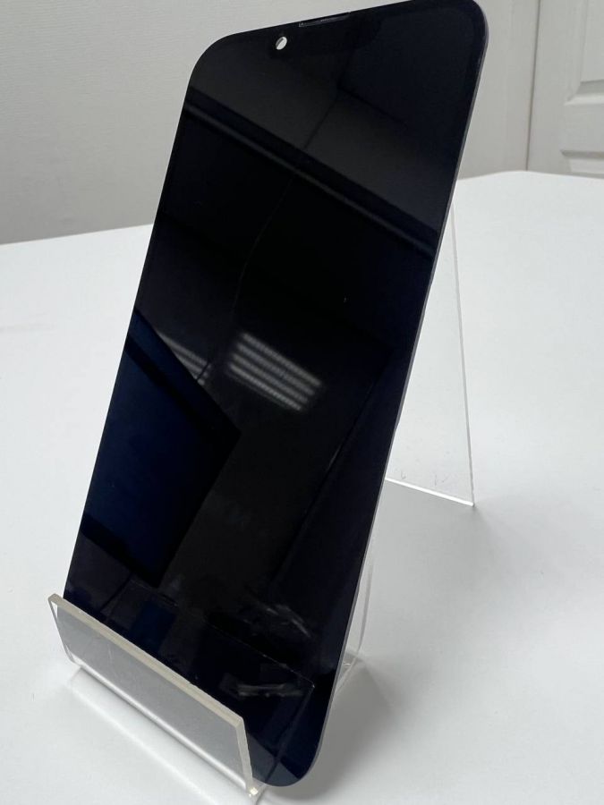 Apple iPhone 13 дисплей в сборе с тачскрином оригинал с разбора (снятый) царапины