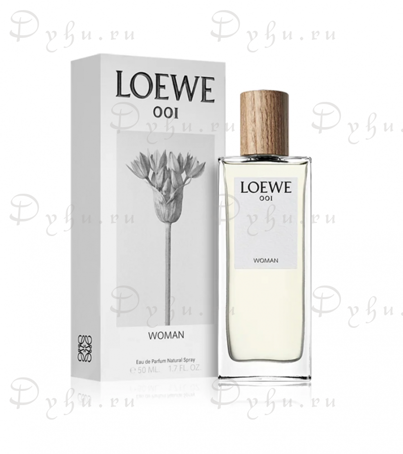 Loewe 001 Woman