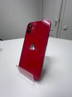 Apple iPhone корпус 12 mini сборе со шлейфами, стеклом камеры оригинал с разбора (снятый) мелкие потертости красный