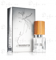 Nasomatto Silver Musk
