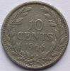 10 центов Либерия 1966