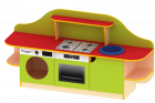 Игровая зона Кухня РС-АД-12