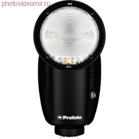 Вспышка Profoto A10 для Sony