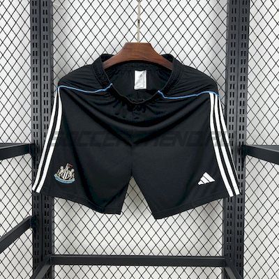 Шорты Newcastle United(домашняя форма) 25/26