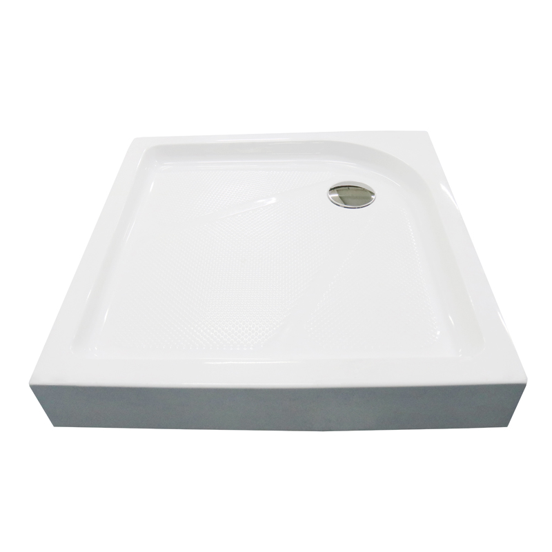 Душевой поддон Azario 1000х1000 R/L, для GREENWOOD 1000, NAG 1221