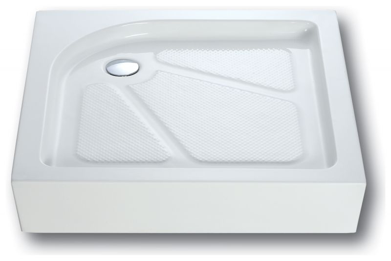 Душевой поддон Azario 800х800 R/L, квадрат P18  R/L