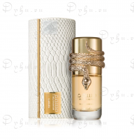 Lattafa Musamam White Intense eau de parfum unisex