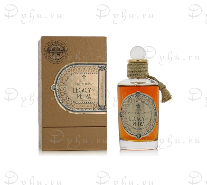 Penhaligon's Legacy Of Petra