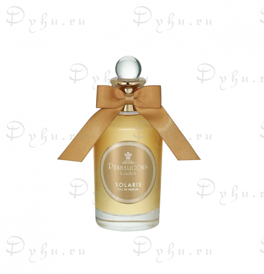 Penhaligon's Solaris