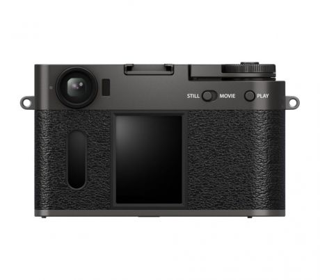 фотоаппарат Fujifilm X Half