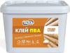 Клей ПВА Сагус Столяр 2.8кг для Древесины, База С.