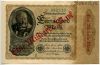 Германия 1.000.000.000 марок 1923