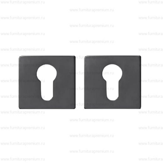 Накладка на замок с цилиндром DND BD41 Y (Martinelli)