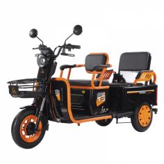 Электрический трицикл  Kugoo T3