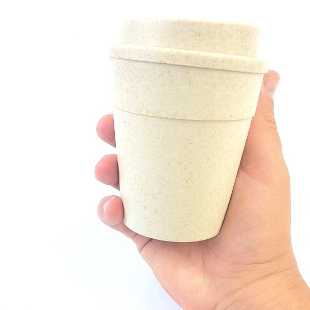 Эко стакан Oka Nature