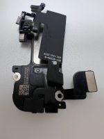 Apple iPhone 12 Pro max динамик верхний (слуховой) оригинал с разбора (снятый)