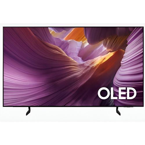 Телевизор Samsung QE55S85FAEXRU